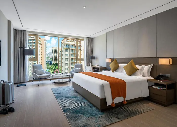 Deluxe Kamer