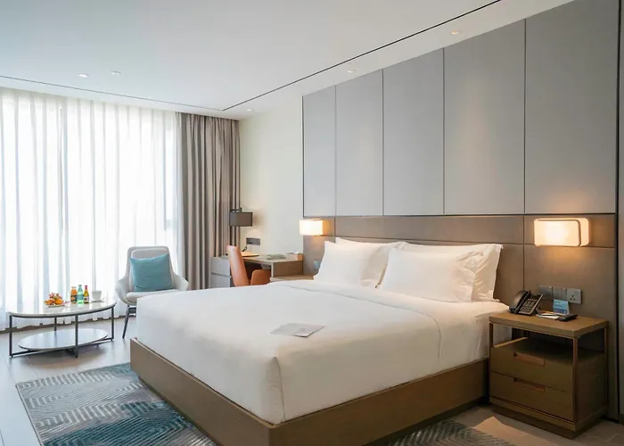 Deluxe Kamer