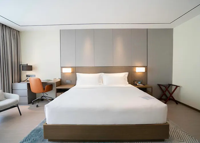 Deluxe Kamer