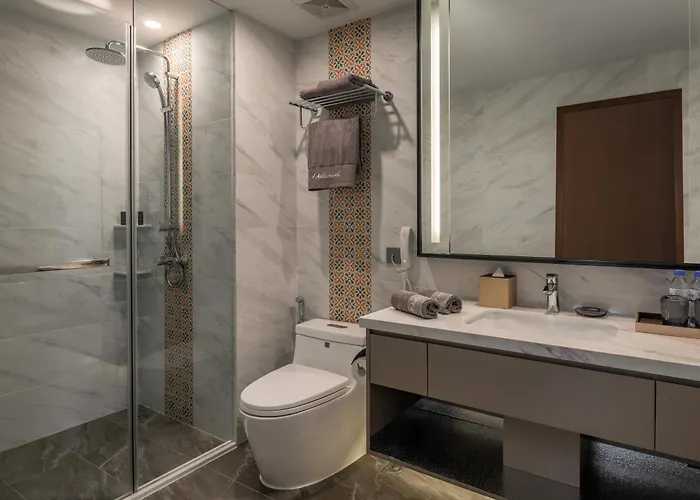 Deluxe Kamer